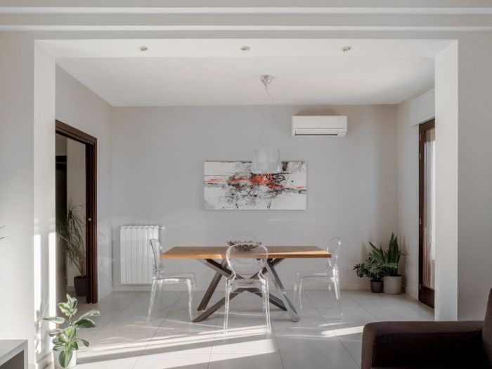 Archisio - Claudia Porcu - Progetto A casa dellarchitetto