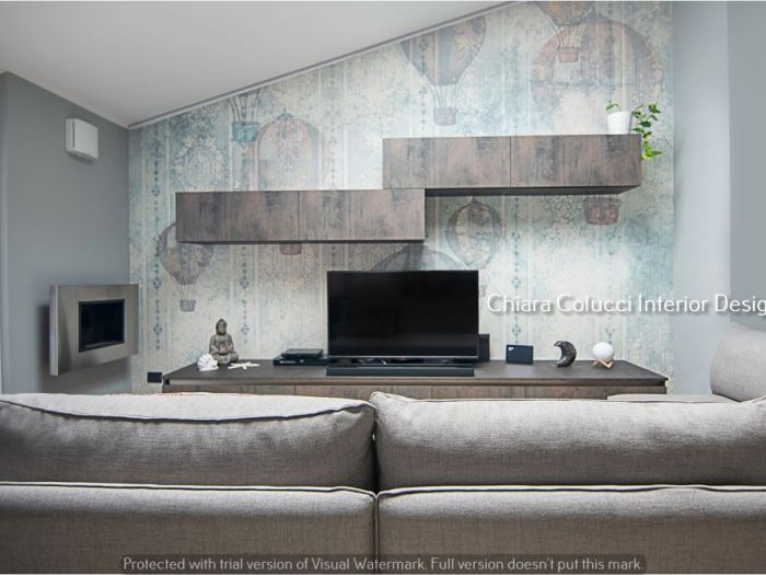 Archisio - Chiara Colucci - Progetto Contemporaneo