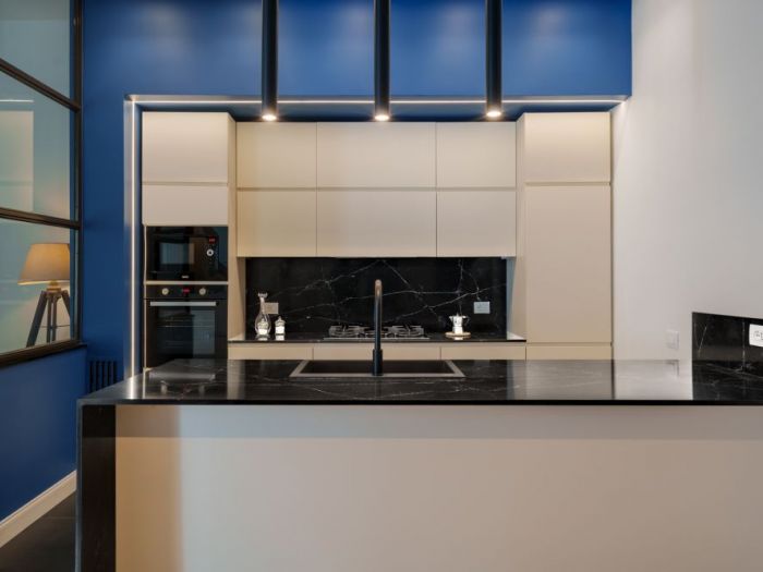 Archisio - X1architettura - Progetto House en