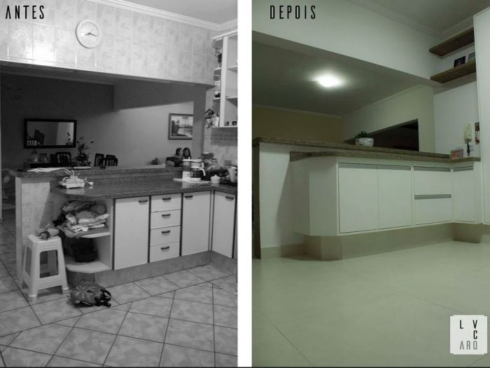 Archisio - Livia Cardia - Progetto Em kitchen