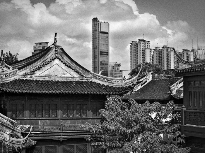 Archisio - Andrea Sabatello - Progetto On the silk road