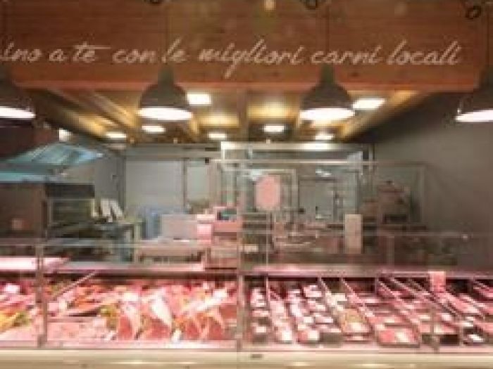 Archisio - Studio Tondo - Progetto Frongia market