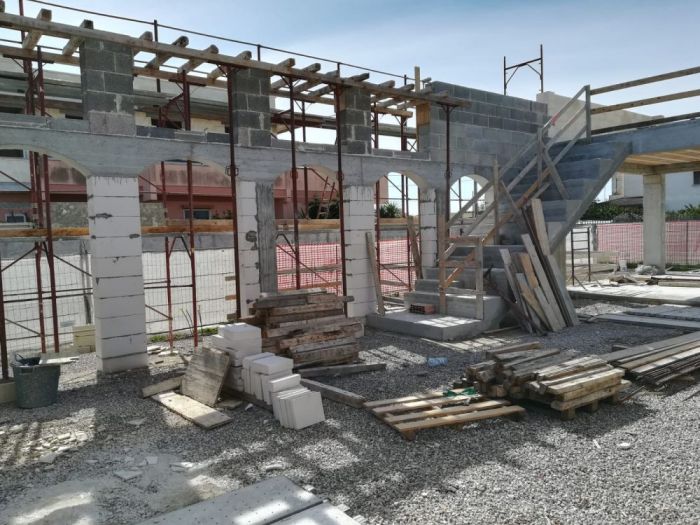 Archisio - Studio Faiazza Architettura E Design - Arch Ascenzio Faiazza - Arch Valeria Verzella - Progetto Villa chiara