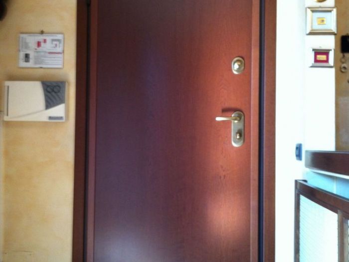 Archisio - Porte Finestre Co - Progetto Porte