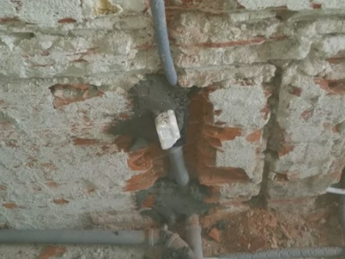 Archisio - Termoidraulica Mg Di Martucci Gionatan - Progetto Termoidraulica