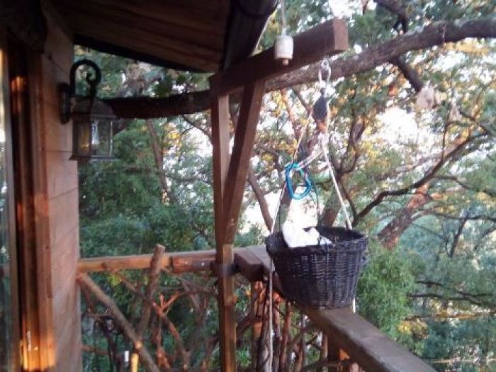 Archisio - Casalberi - Progetto Monte vettolini