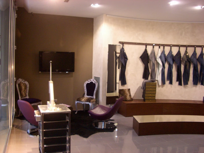 Archisio - Partner Mta - Progetto Extrovert shopping place