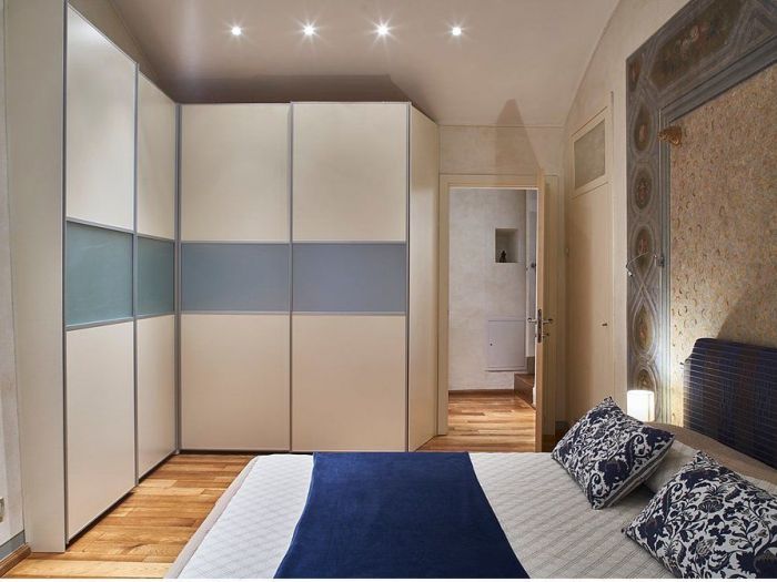 Archisio - Matteo Castelli Fotografia - Progetto Restauro residenza depoca a siena