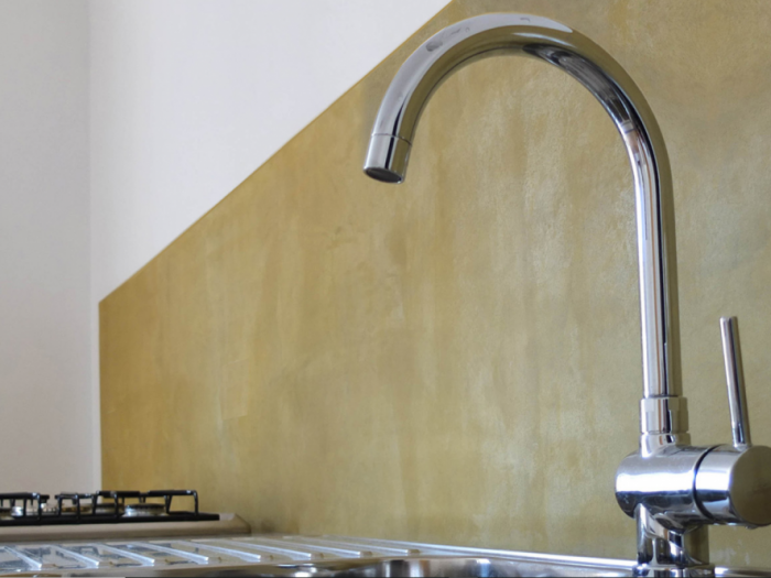 Archisio - Flora La Sita - Progetto Casa g