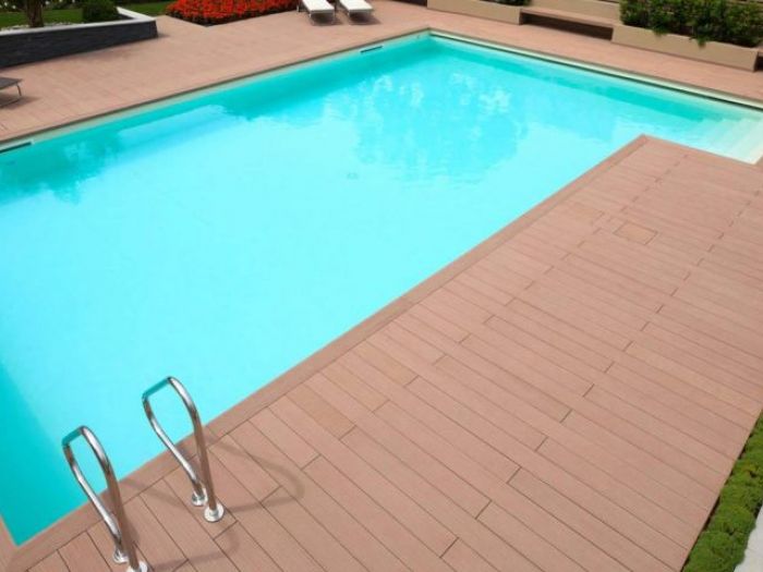 Archisio - Piscine Castiglione - Progetto Piscine castiglione