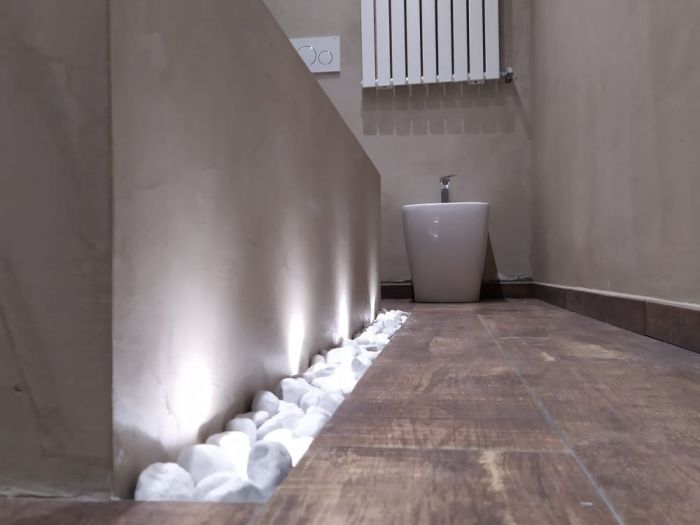 Archisio - Taes Group srl - Progetto House dc