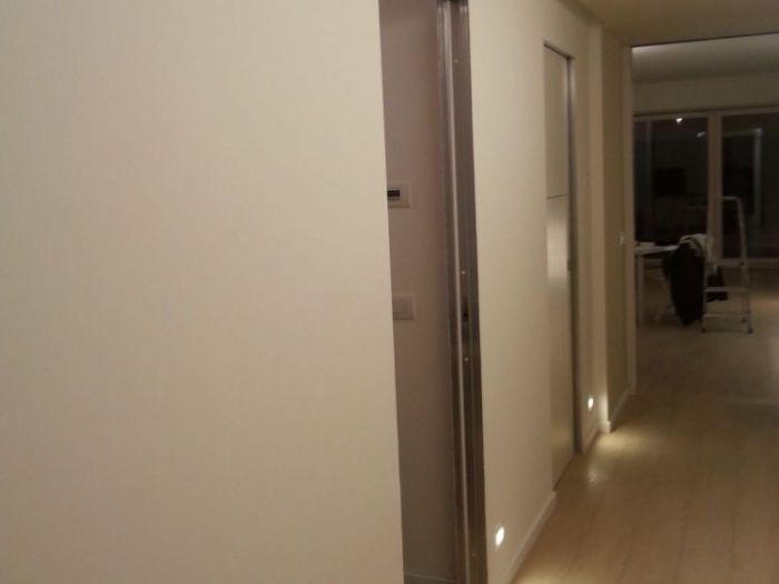 Archisio - Carlos Buendia - Progetto Ristrutturazioni interni