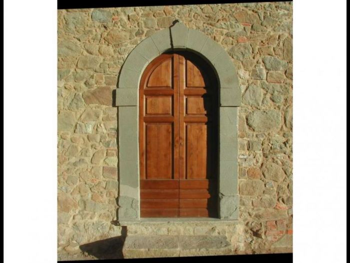 Archisio - Falegnameria 1972 - Progetto Porte