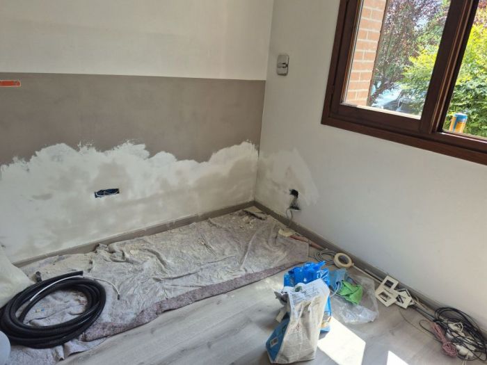Archisio - Lmf Multiservice - Progetto Impianto elettrici