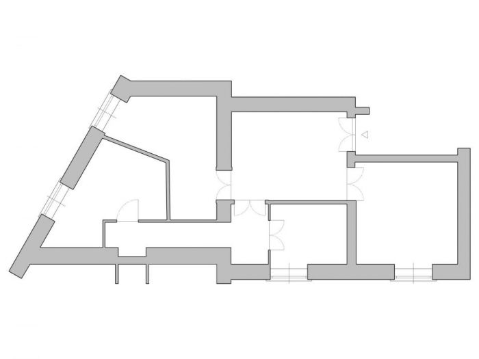 Archisio - Barberio Colella Architetti - Progetto Casa ch