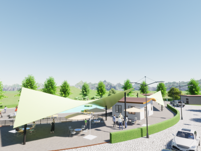 Archisio - Arch Castiglione Antonio - Progetto Nuova costruzione