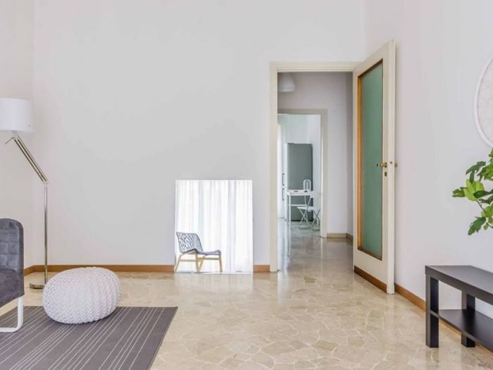 Archisio - Venduta A Prima Vista - Progetto Home staging bilocale milano