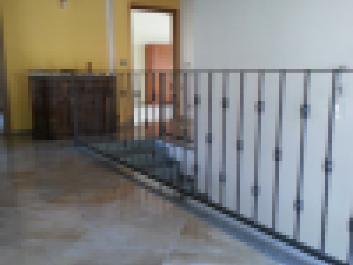 Archisio - Conti Serramenti Srl - Progetto Lavori in ferro