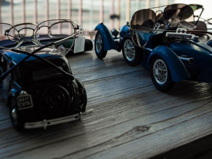 Archisio - Monia Alberici - Progetto Ottica dolce vista un secondo punto vendita