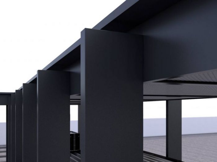 Archisio - Rndr Studio - Progetto Vtp