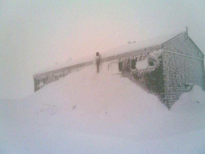 Archisio - Baranzoni Architetti srl - Progetto Rifugi pubblici