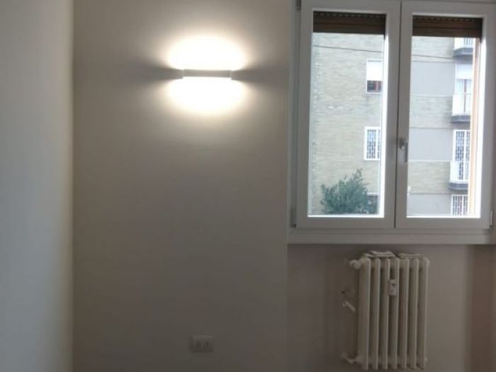 Archisio - Paola Illuminazione - Progetto Appartamento silvia