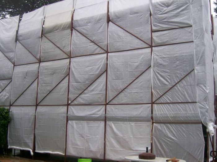 Archisio - Edil 2 - Progetto Ristrutturazione facciate