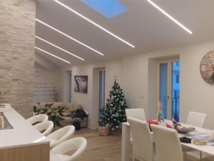 Archisio - Architetto Roberto Ferraro - Progetto Nuova vita