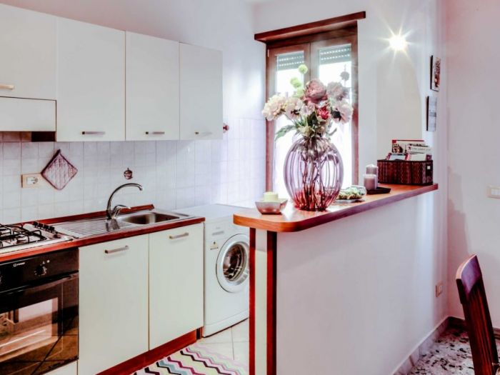 Archisio - Ivan Luminaria - Progetto Casa vacanze