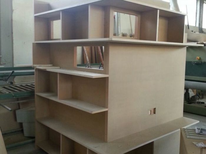 Archisio - Antonella Favalli - Progetto Ristrutturazione in toscana