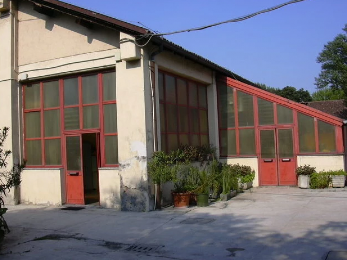 Archisio - Ferrari - Progetto Sociale