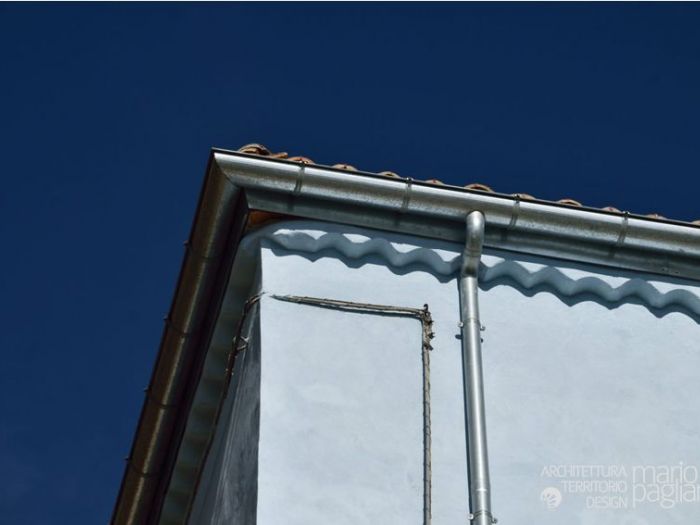 Archisio - Mario Pagliaro - Progetto La torre di otomaria