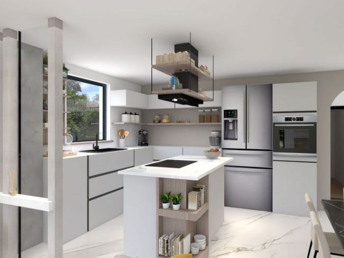 Archisio - Ilaria Saraceno - Progetto Rome home