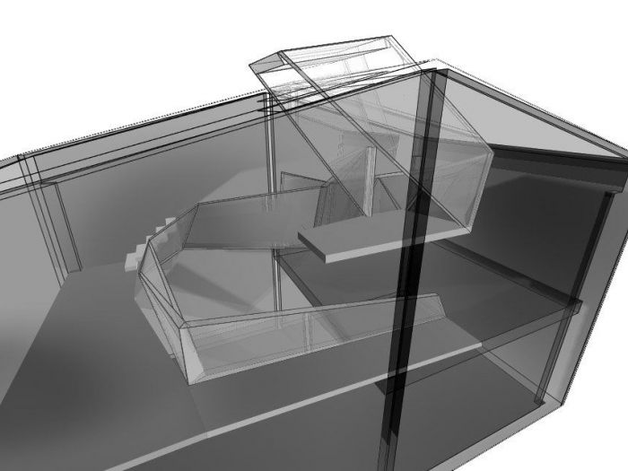 Archisio - Plasma Studio - Progetto Silversmith