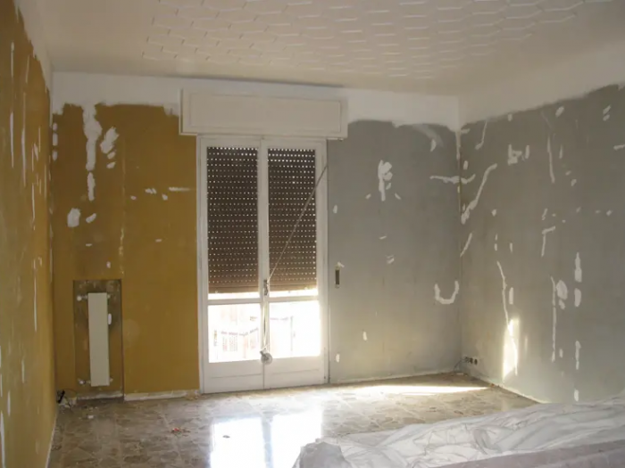 Archisio - Arkhistudio - Progetto Restyling appartamento