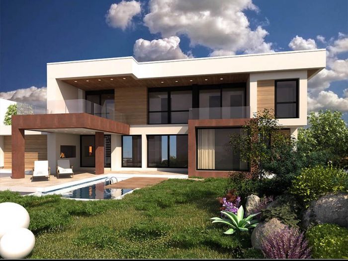 Archisio - Archi3d Video E Virtual Design - Progetto Rendering 3d