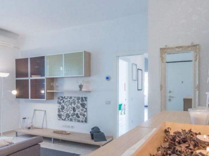 Archisio - Accaesse Home Staging - Progetto Home staging per affitto