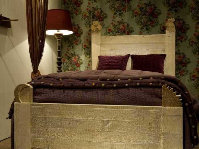 Archisio - Bottega Michelangeli - Progetto Realizzazione camere da letto