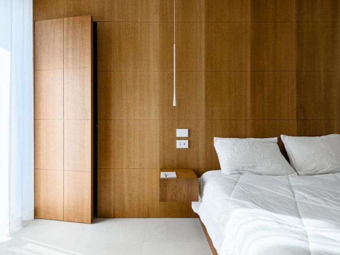 Archisio - Salvatore Vicidomini - Progetto Casa ra