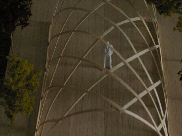 Archisio - Archipaglia Invenzioni Darchitettura - Progetto Strutture