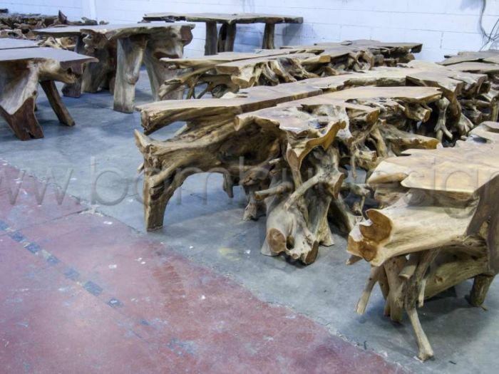 Archisio - Bambu Design - Progetto Stock e magazzino