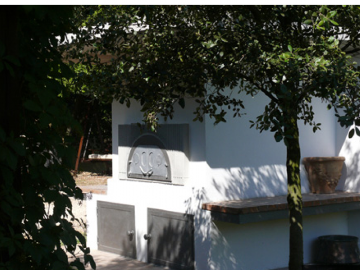 Archisio - Sillani Paolo - Progetto Lavori esterni