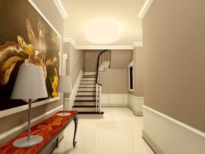 Archisio - Rudyservice - Progetto Interventi sul residenziale