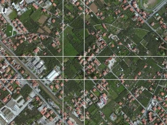 Archisio - Francesco Gherardi - Progetto Borgo giannelli