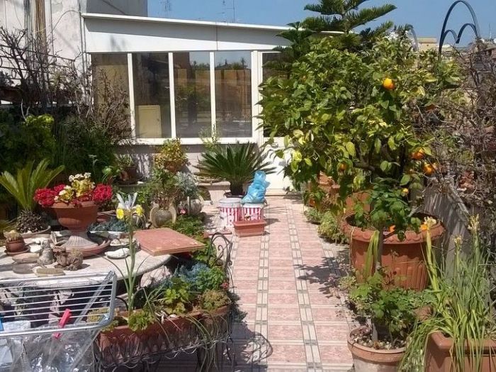 Archisio - Edilizia In Di Libertucci Osvaldo - Progetto Rifacimento esterni