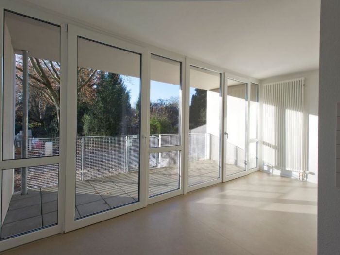 Archisio - Sergio Pascolo - Progetto Gttingen24 social housing units