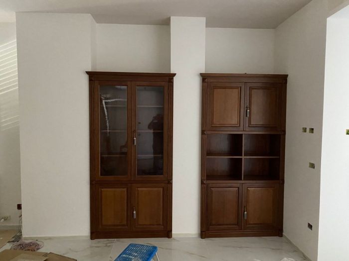 Archisio - Franck Sonn Home - Progetto Melpignano salento home