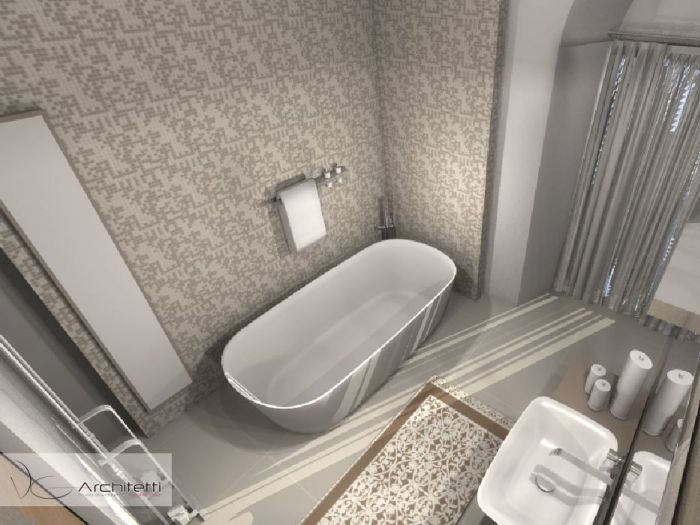 Archisio - Vg Architetti - Progetto Residenza