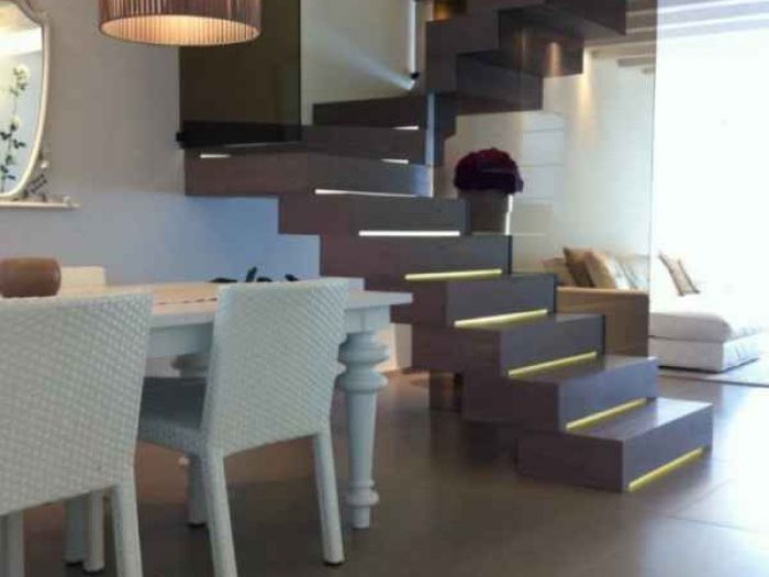 Archisio - Studio Antepost - Progetto Villa privata