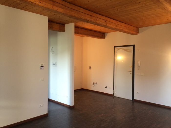 Archisio - Tecnocem - Progetto Ristrutturazione di appartamenti studi e uffici a bologna